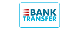 Bank transfer real money casinos UK