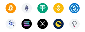Cryptocurrency online casinos for real money