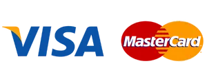 Visa Mastercard online casinos real money