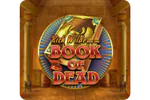 Game slot Book of Dead