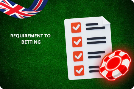 Bonus Betting Rules