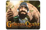 Gonzo’s Quest slot game