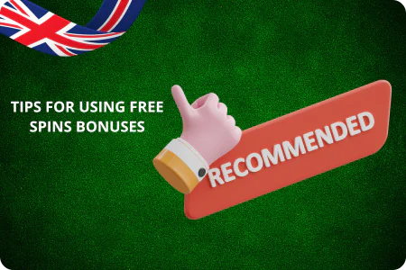 Tips for Bonus Effectiveness