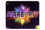 Casino slot Starburst