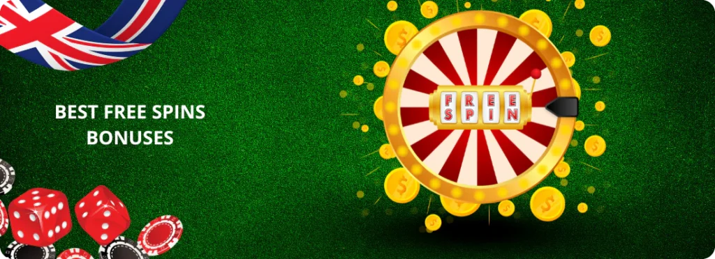 Best casinos 2025 Free Spins