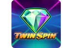 Twin Spin game slot casino 