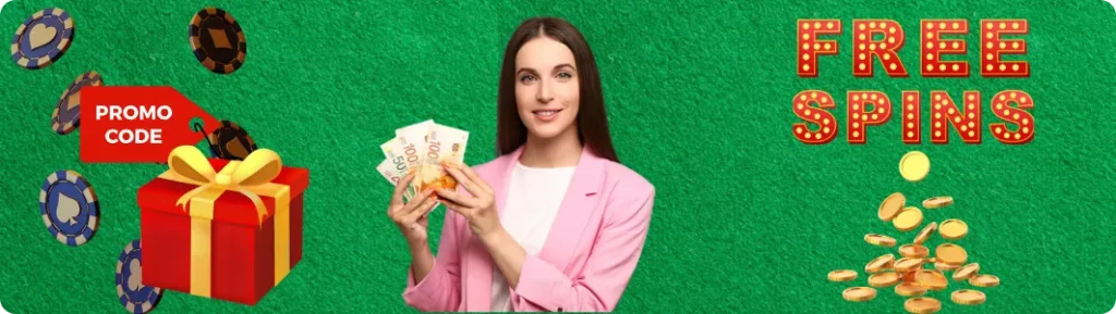 welcome bonuses no deposit