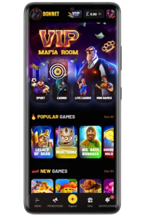 Visit a with real money casinos games