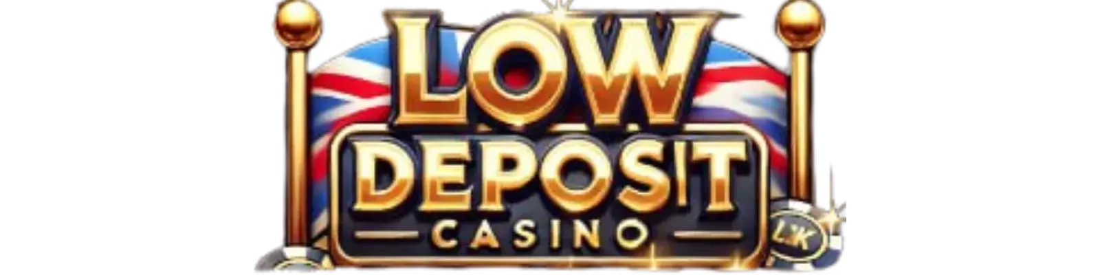 Low Deposit Casinos